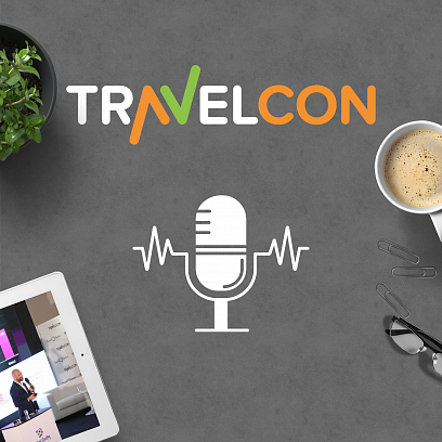 ::SUCCEEDED_PAGE_HEADING - Travelcon podcast