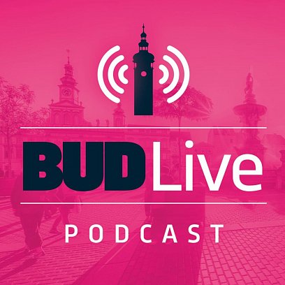 ::SUCCEEDED_PAGE_HEADING - BUDLive 1.budějovický podcast