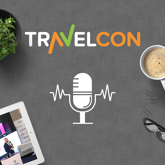 Travelcon podcast